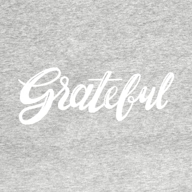 Grateful by whatafabday